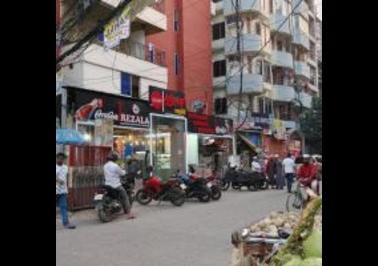 Rezala Restaurant And Residence Daca Exterior foto