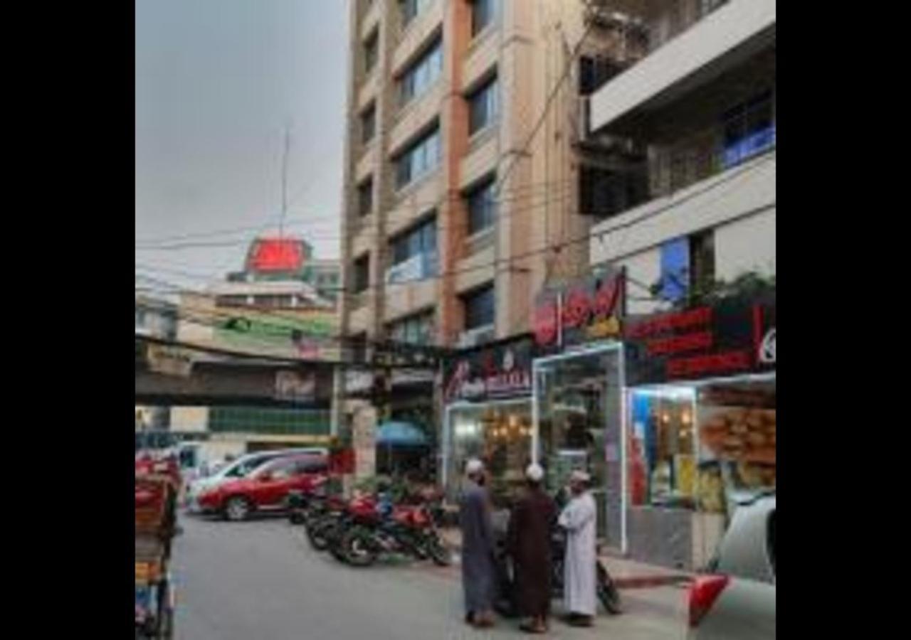 Rezala Restaurant And Residence Daca Exterior foto