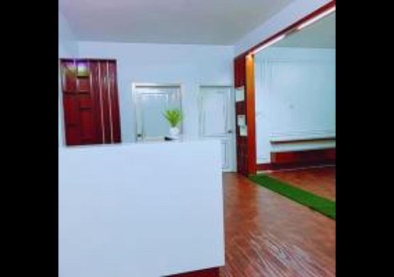 Rezala Restaurant And Residence Daca Exterior foto