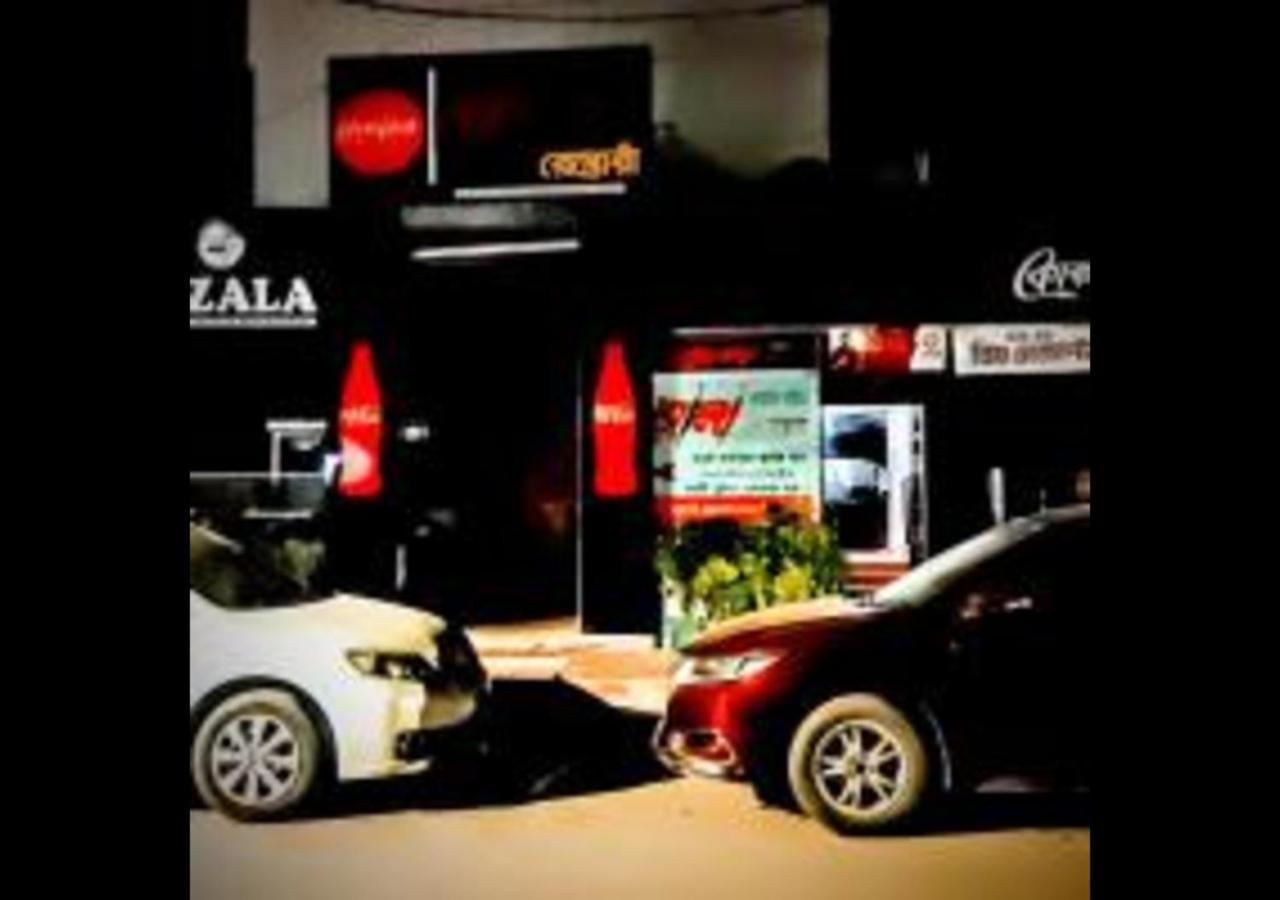 Rezala Restaurant And Residence Daca Exterior foto